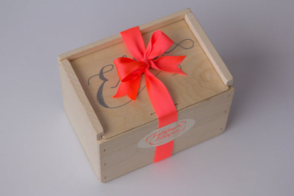 Standard Card Lovers' Gift Box