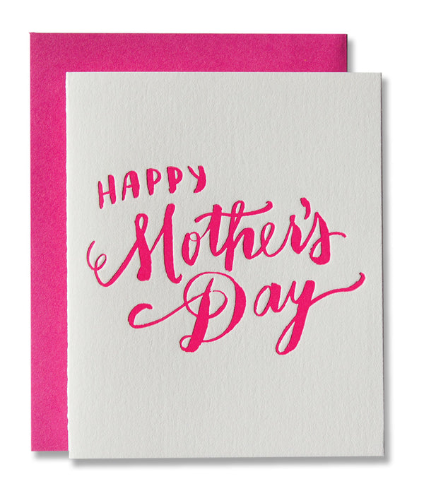 Happy Mother's Day
