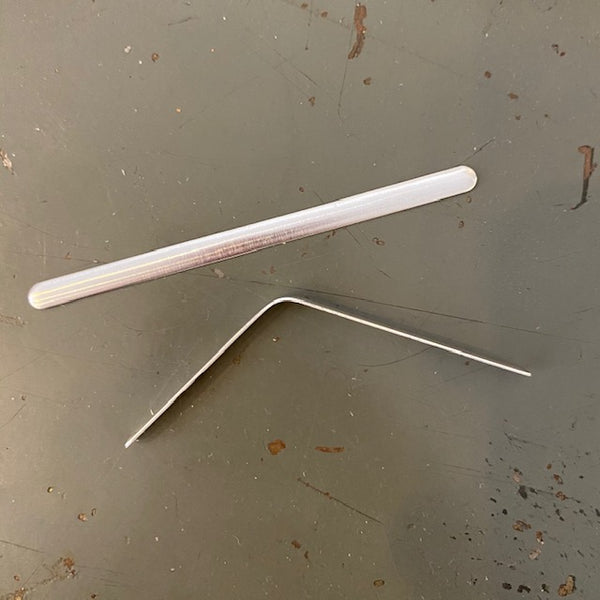 Adhesive Nose Wire - Quantity 2