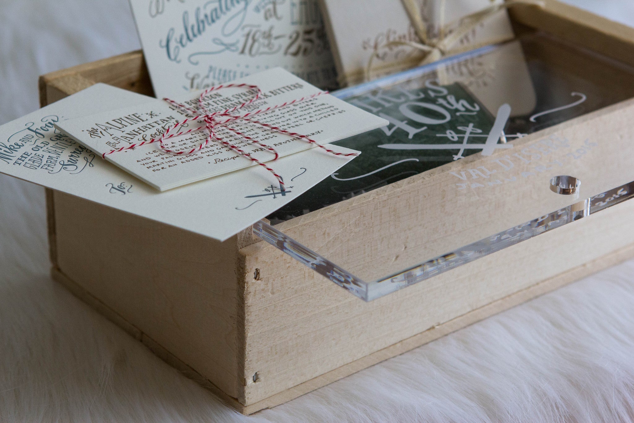 A Birthday Escape to the Alps