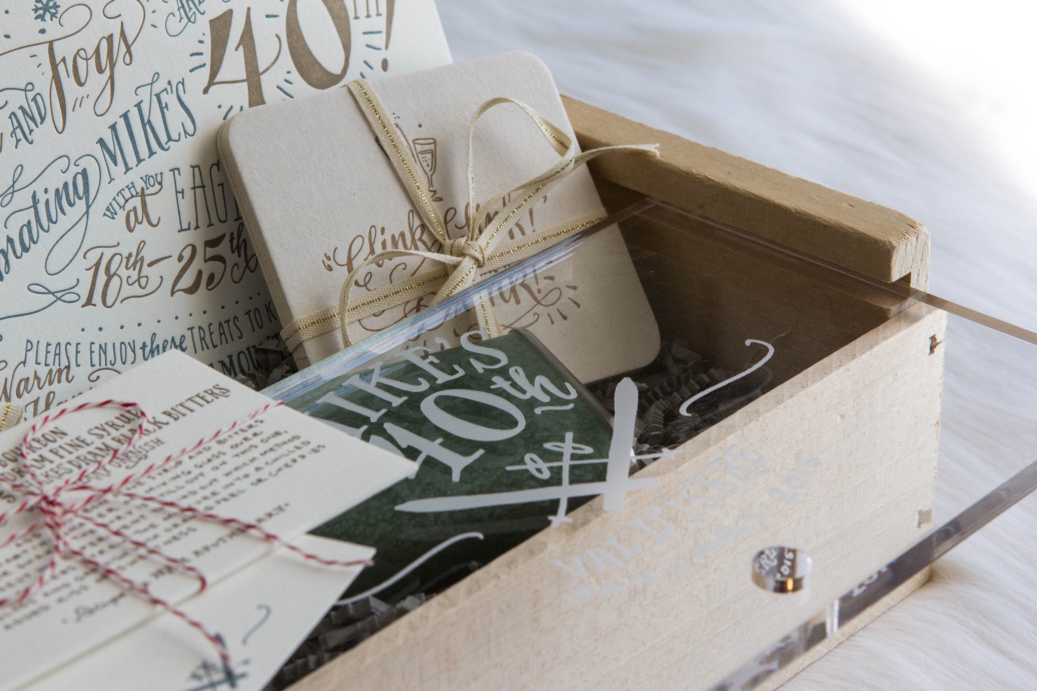 A Birthday Escape to the Alps