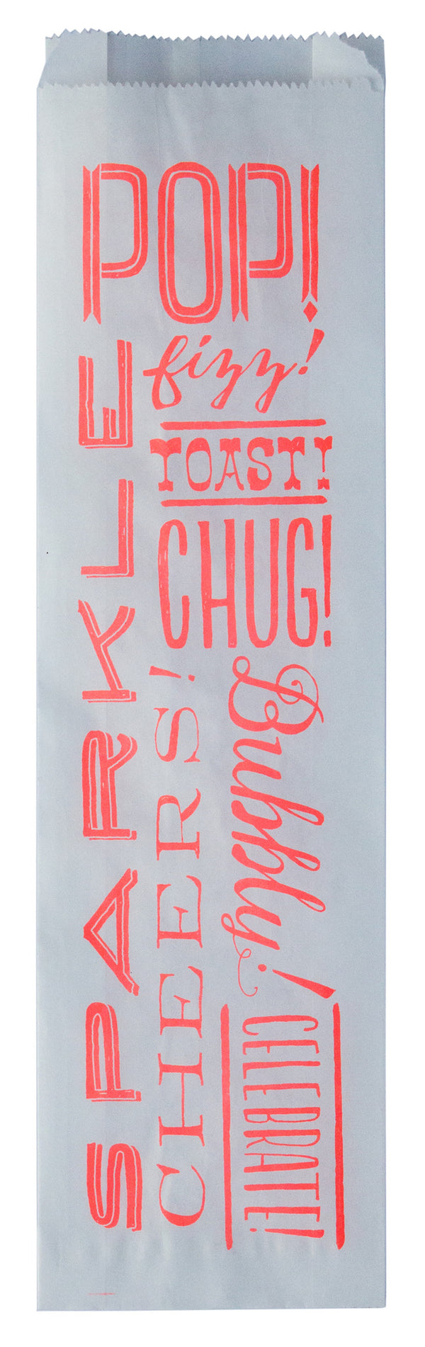 Booze Bags, Set of 3!