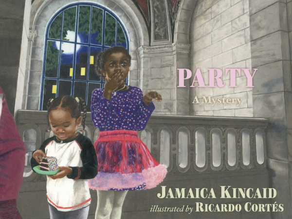 Party: A Mystery