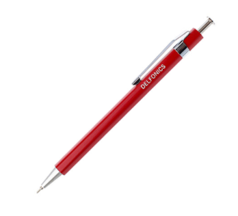 Small top biro pens