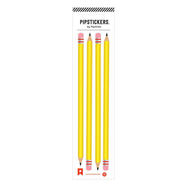 Pencil Me In by Pipsticks