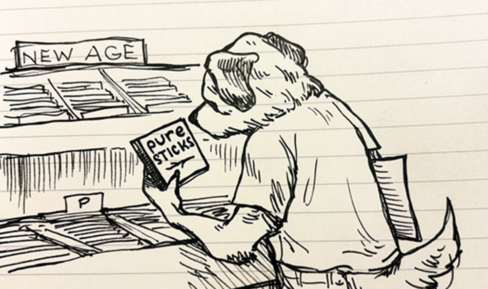 Ladyfingers NewsLetter Press: Email #8
