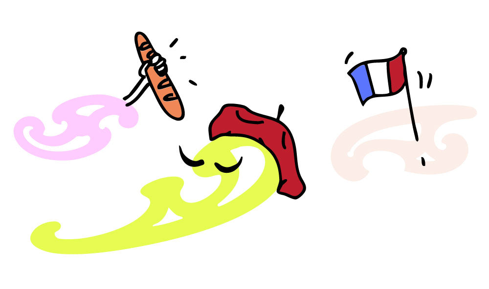 Ladyfingers NewsLetter Press: Email #4