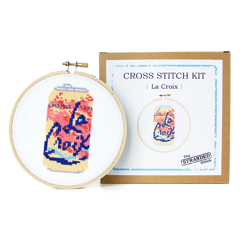 Ladyfingers Letterpress