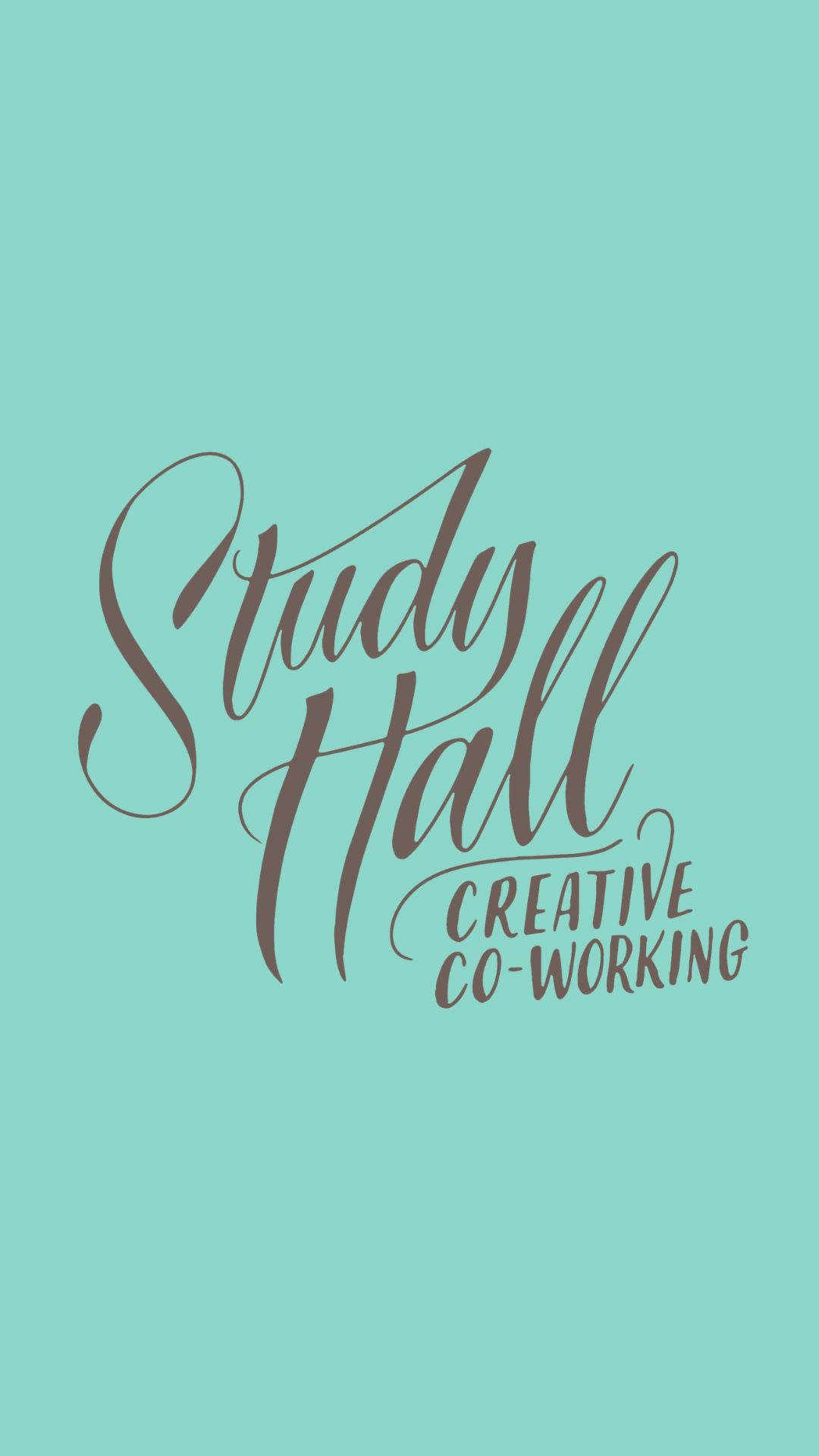 A Beginner's Guide to Hand-Lettering - Booklet Download - Ladyfingers ...