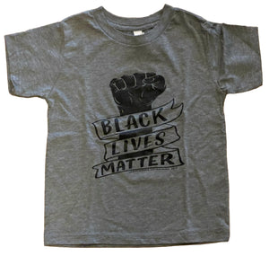 Black Lives Matter (Fist) Adult - Sale!