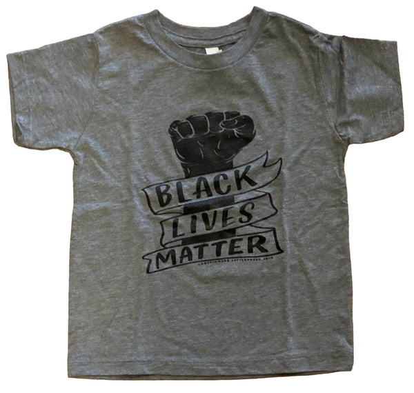 Black Lives Matter (Fist) Adult - Sale!