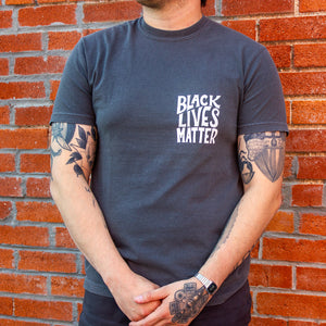 Black Lives Matter Unisex T-shirt