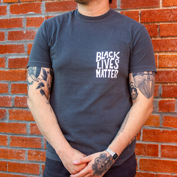 Black Lives Matter Unisex T-shirt