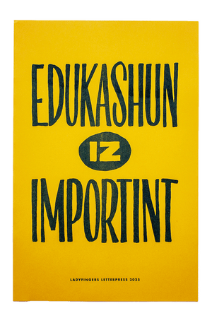 Set of 16 Protest Posters, Part 3