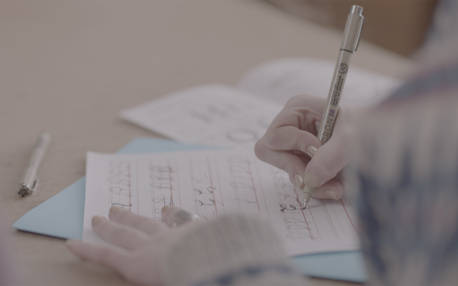 Ladyfingers Letterpress