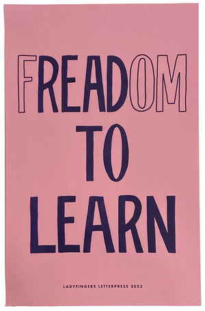 Set of 16 Protest Posters, Part 2
