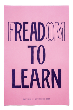 Set of 16 Protest Posters, Part 3