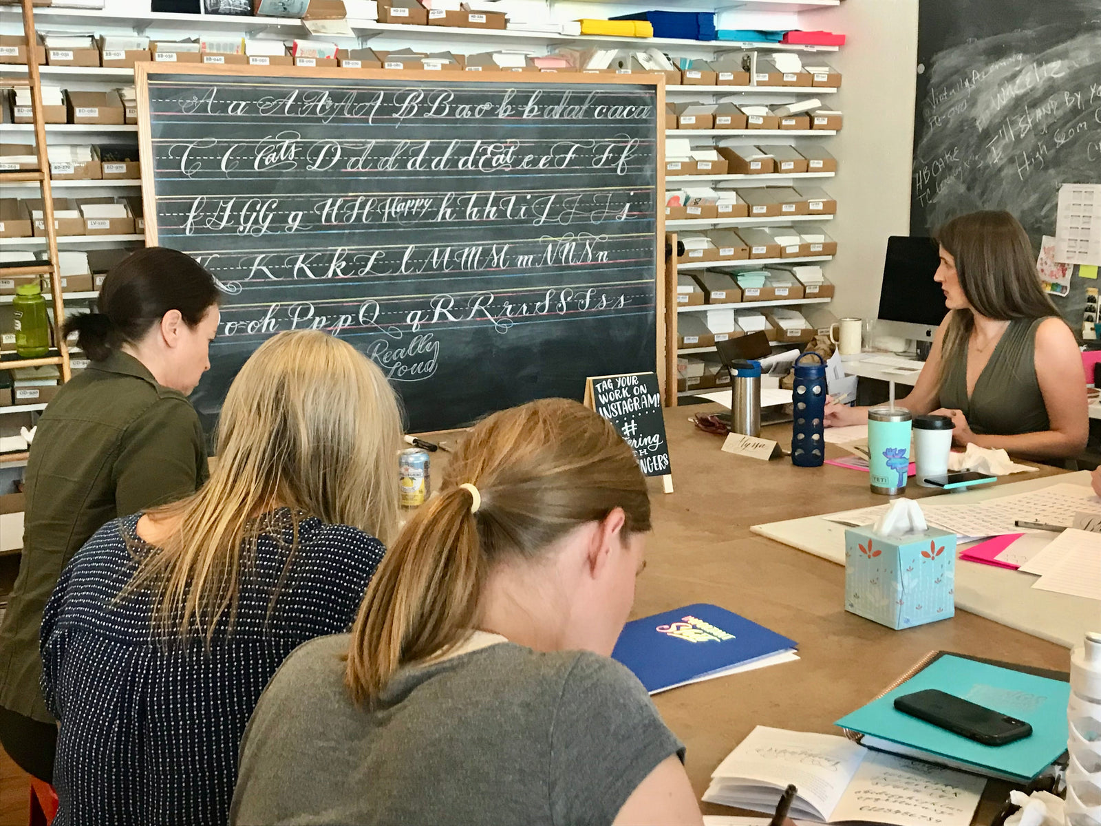 Workshops Ladyfingers Letterpress workshops-ladyfingers-letterpress