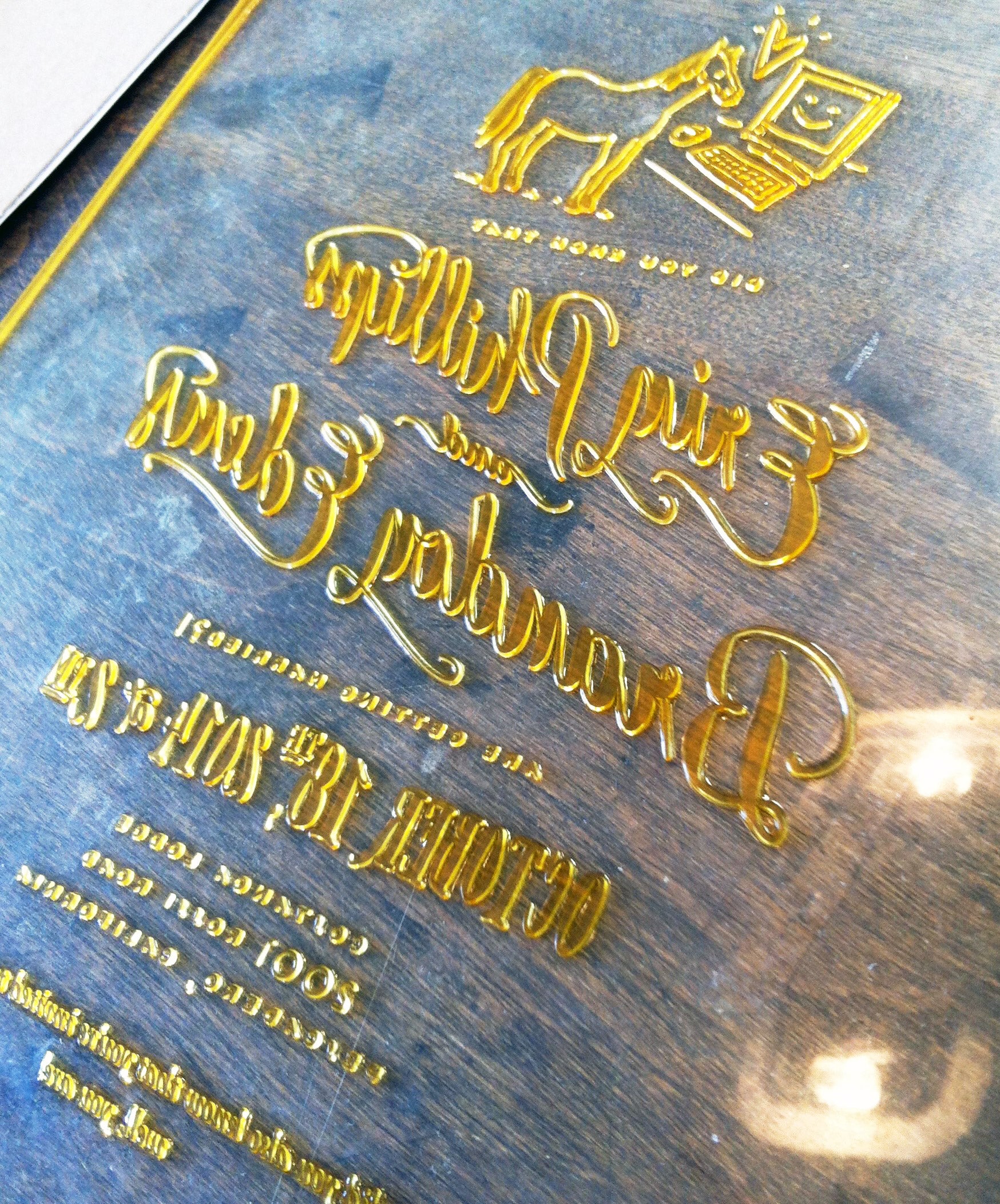 A Beginner's Guide to Hand-Lettering - Booklet Download - Ladyfingers ...