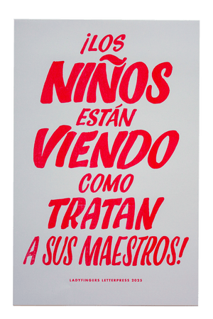 Set of 16 Protest Posters, Part 3