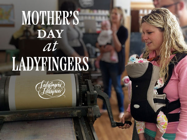 Mother's Day Celebration! • Saturday, May 9, 2026