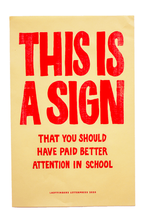 Set of 16 Protest Posters, Part 3