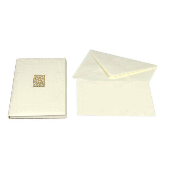 Madame Small Card Portfolio, Italian Stationery