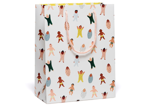 Beautiful Baby Bag by Red Cap Cards