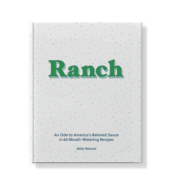 Ranch Book by W&P