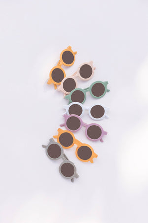 lilac Kids Toddler Sunglasses
