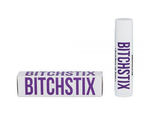 BITCHSTIX - Acai Berry Organic Lip Balm