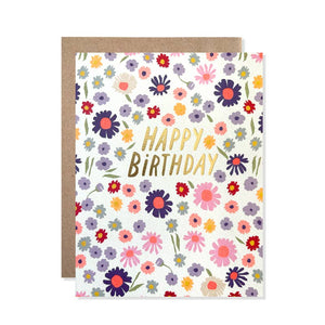Hartland Cards - Birthday / Happy Birthday Brittani