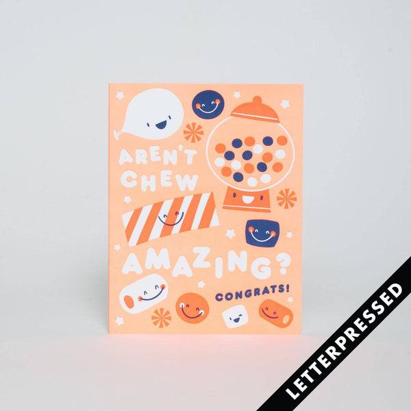 Bubble Gum by HELLO! LUCKY