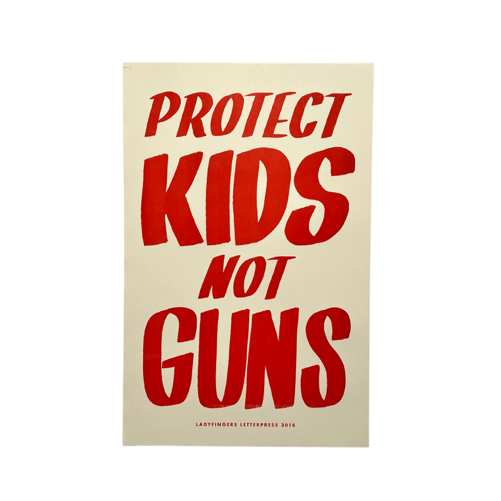 gun rights poster
