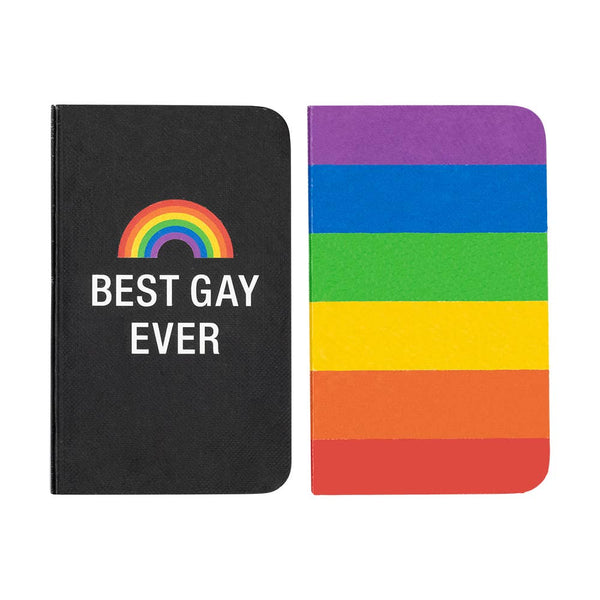 Best Gay Mini Notebooks