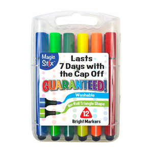 Magic Tri Stix Set of 12