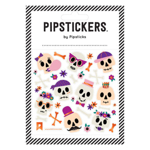 The No Bodies by Pipsticks