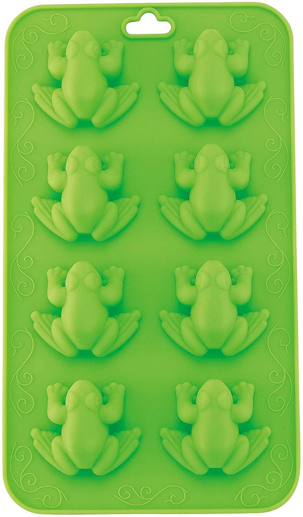 Silicone Frog Mold
