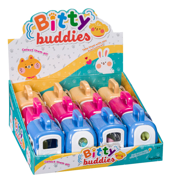 Bitty Buddies by Toysmith