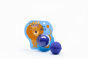 Lion You Rule! Character Bath Bomb by Cait + Co