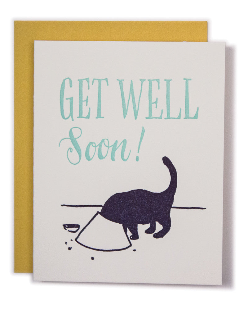 #9795 Get Well (Other) Card