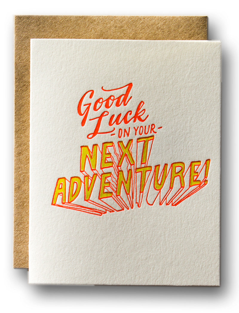 PERSONALISED GOOD LUCK GIFT. You Will Rock! Cute Card Alternative Keepsake  | eBay
