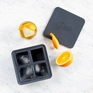 Peak Extra Large Ice Cube Tray by W&P