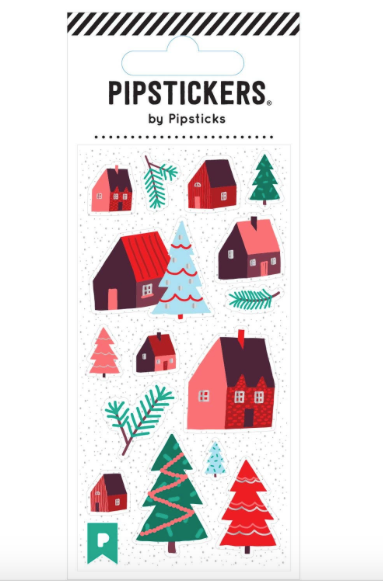 Vacation Cabins by Pipsticks