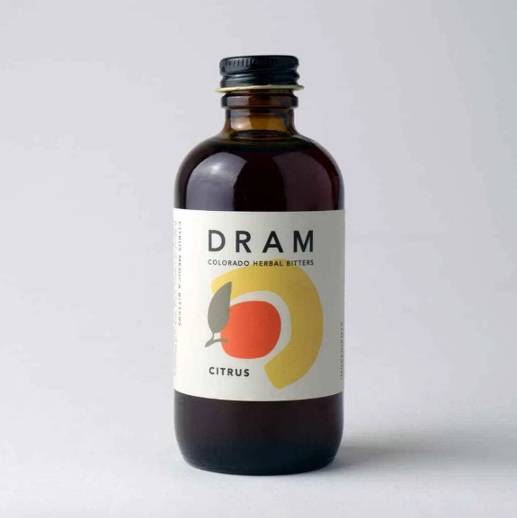 Citrus Bitters by Dram