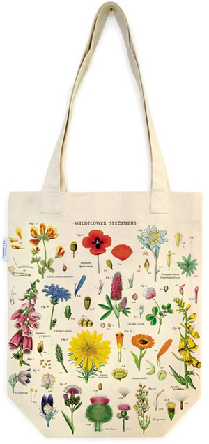 Wildflower Bag