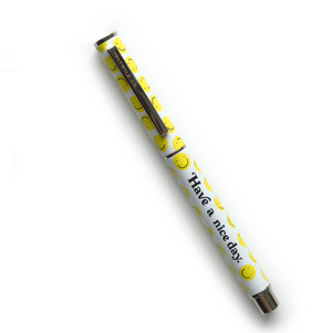 Have A Nice Day Rollerball Luxe Pen by Idlewild Co.