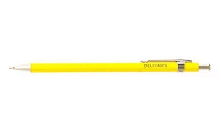 Yellow Pen by Delfonics