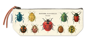 Insects Mini Pouch by Cavallini