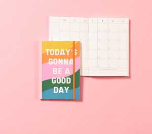 Good Day Academic Calendar by Talking Out of Turn